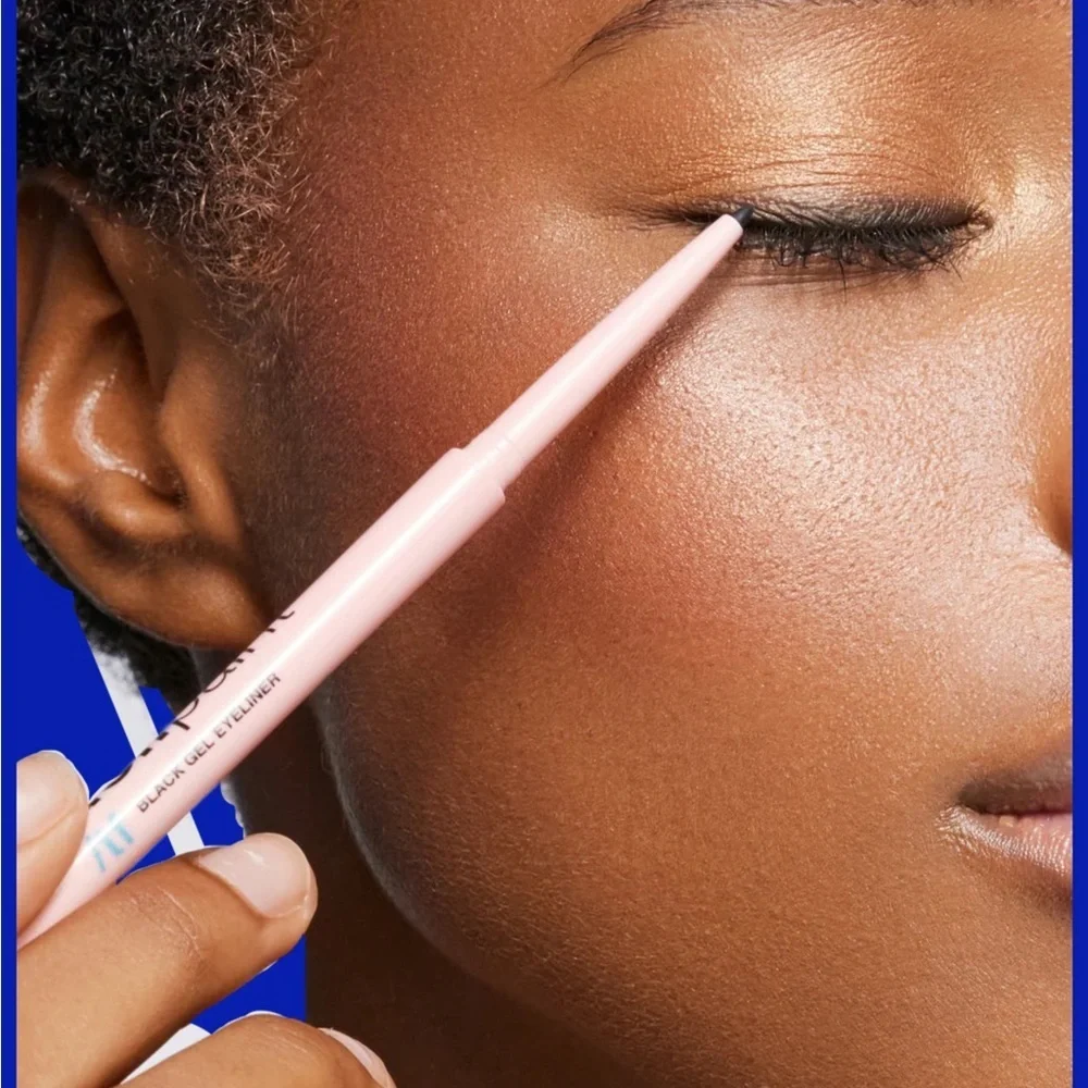 Toyfactory Dollpaint™ Gel Eyeliner Duo